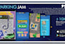 develop a multiplayer game for android, ios, pc, and web